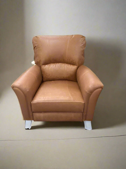 3450 Leather Recliner