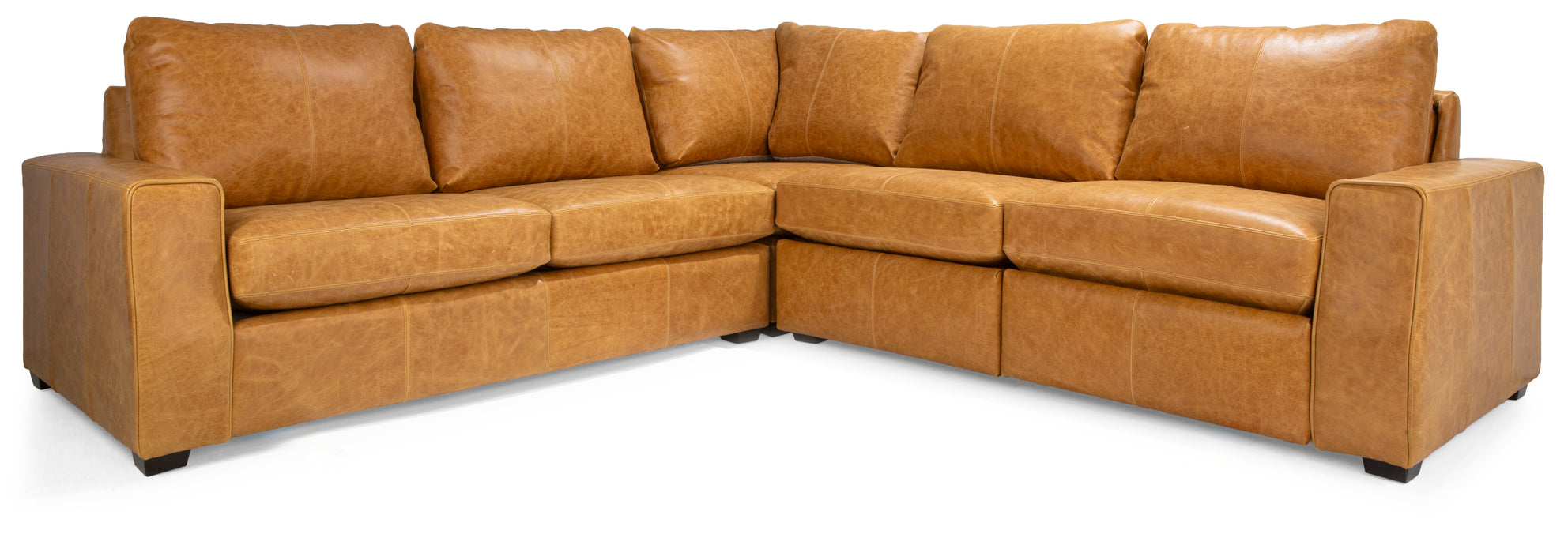 3456 Sectional Suite