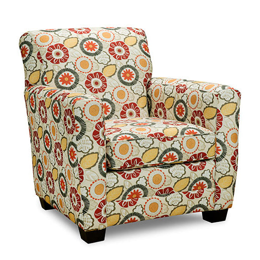 #358 Accent Chair