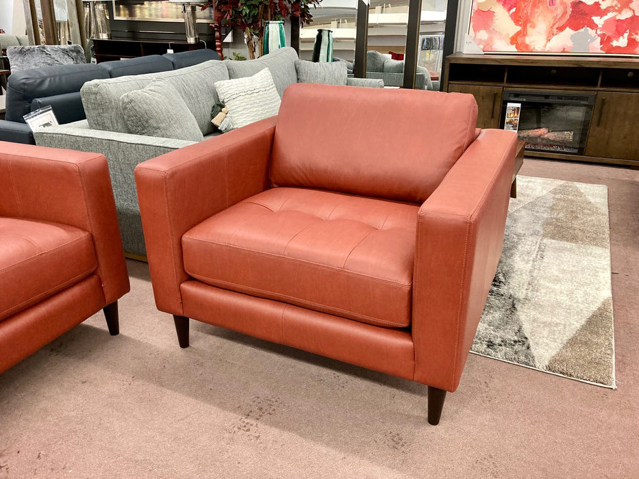 3795 Chair and a Half