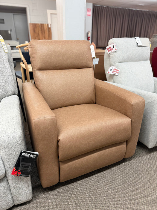 Ellen Wall System Reclining Chair