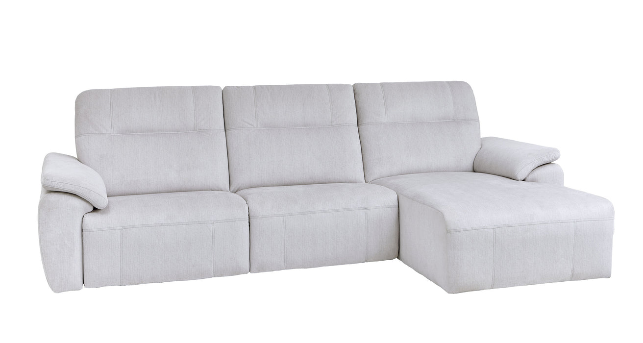 Rowan Reclining Suite