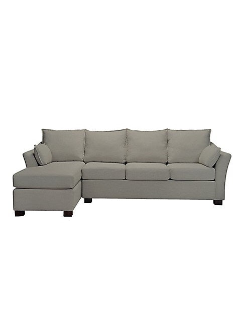 Kingsway Sofa/Sectional Suite