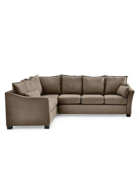 Kingsway Sofa/Sectional Suite
