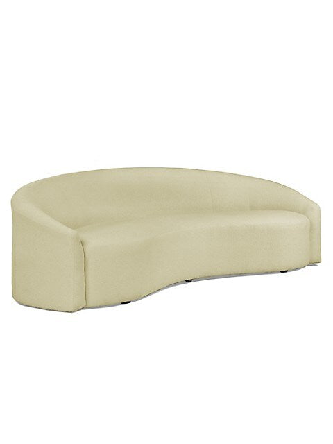 Kyra Curved Sofa