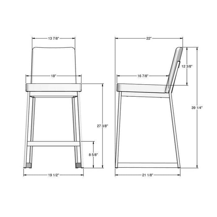 Zola Stool