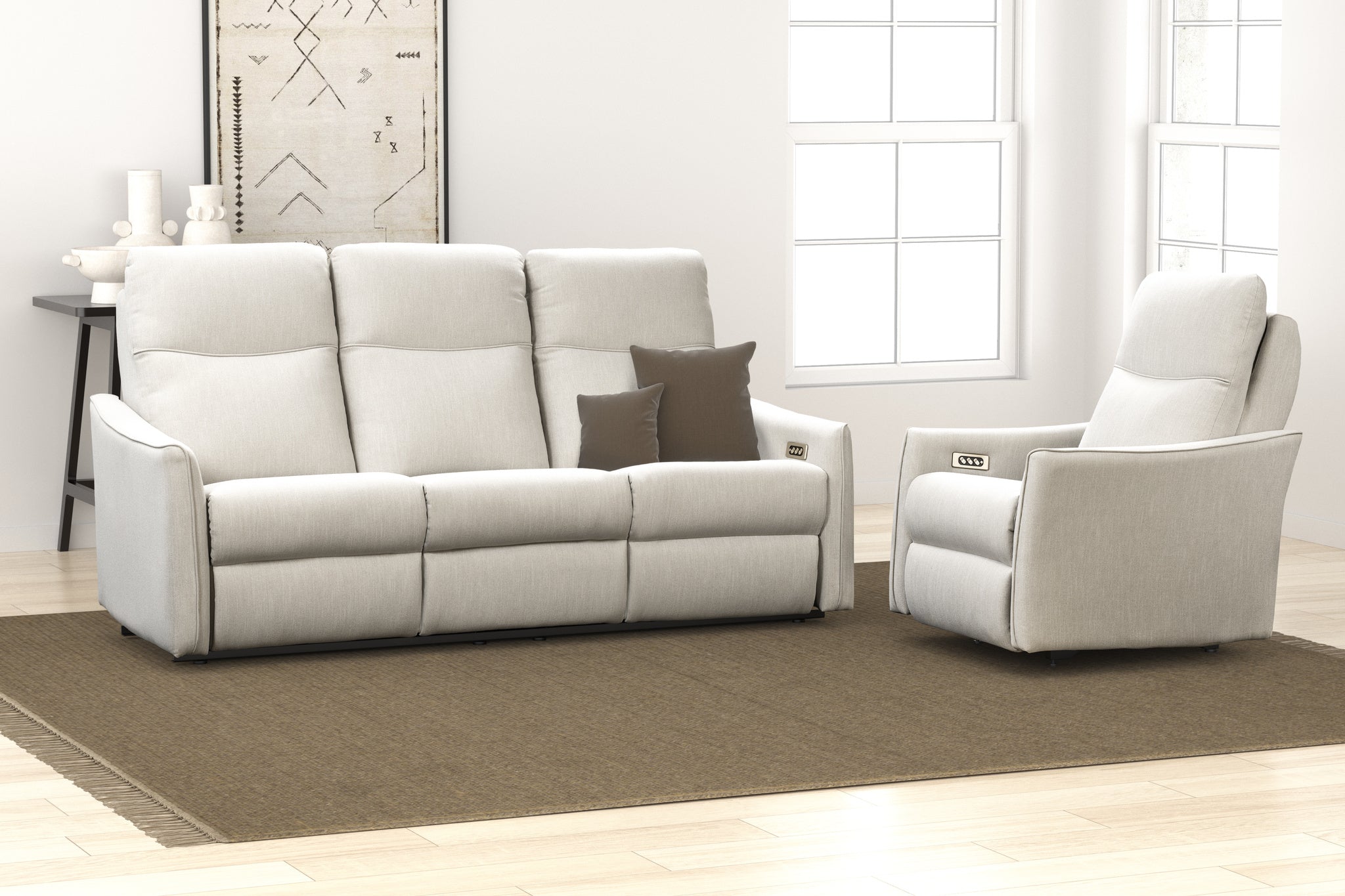 Elran Furniture Osmond's Furniture