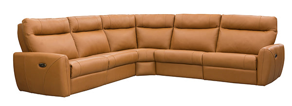 Gabe Reclining Sectional