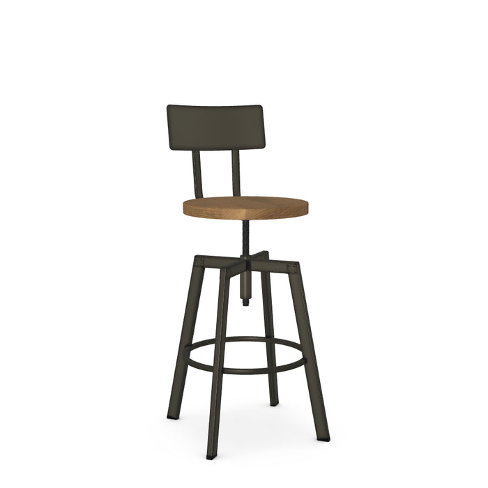 Amisco - Architect Stool