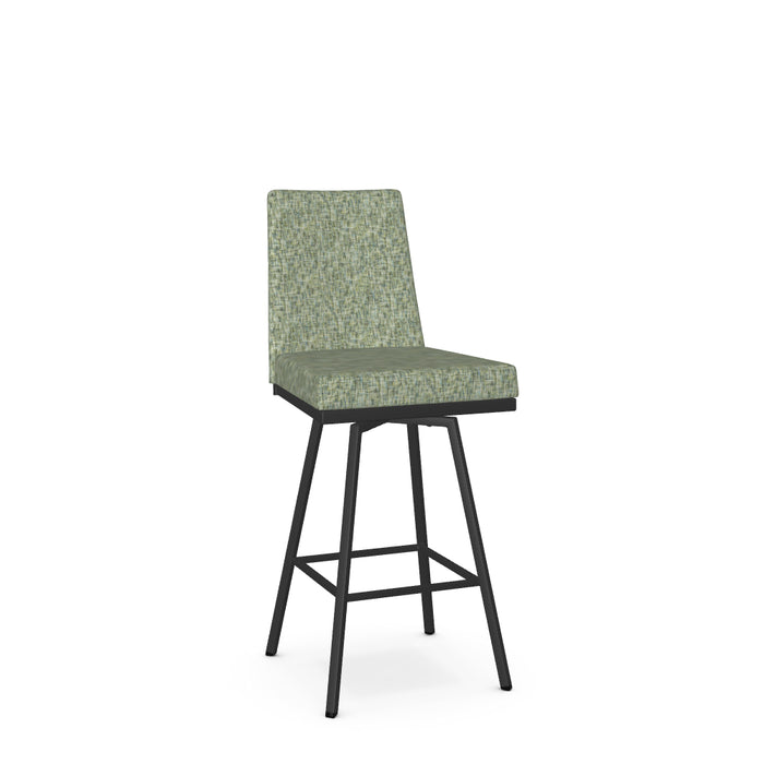 Linea Counter Swivel Height Stool