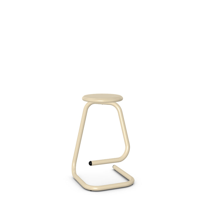 Paperclip '70 Counter Stool