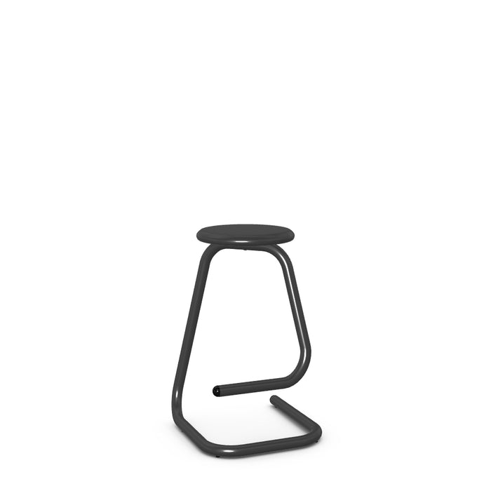 Paperclip '70 Counter Stool