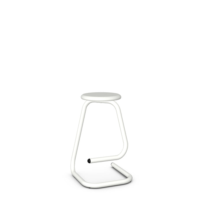 Paperclip '70 Counter Stool