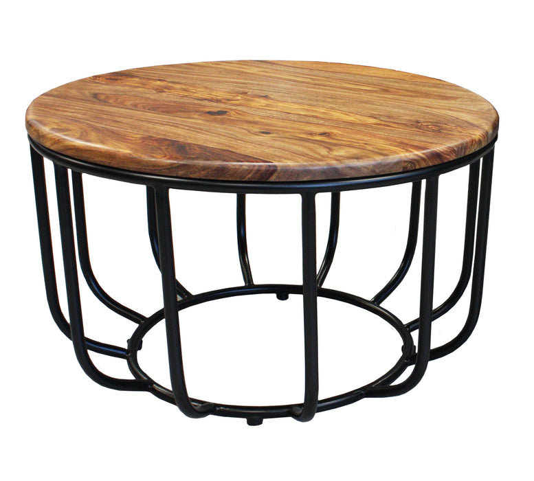 Taja Cafe Coffee & End Tables