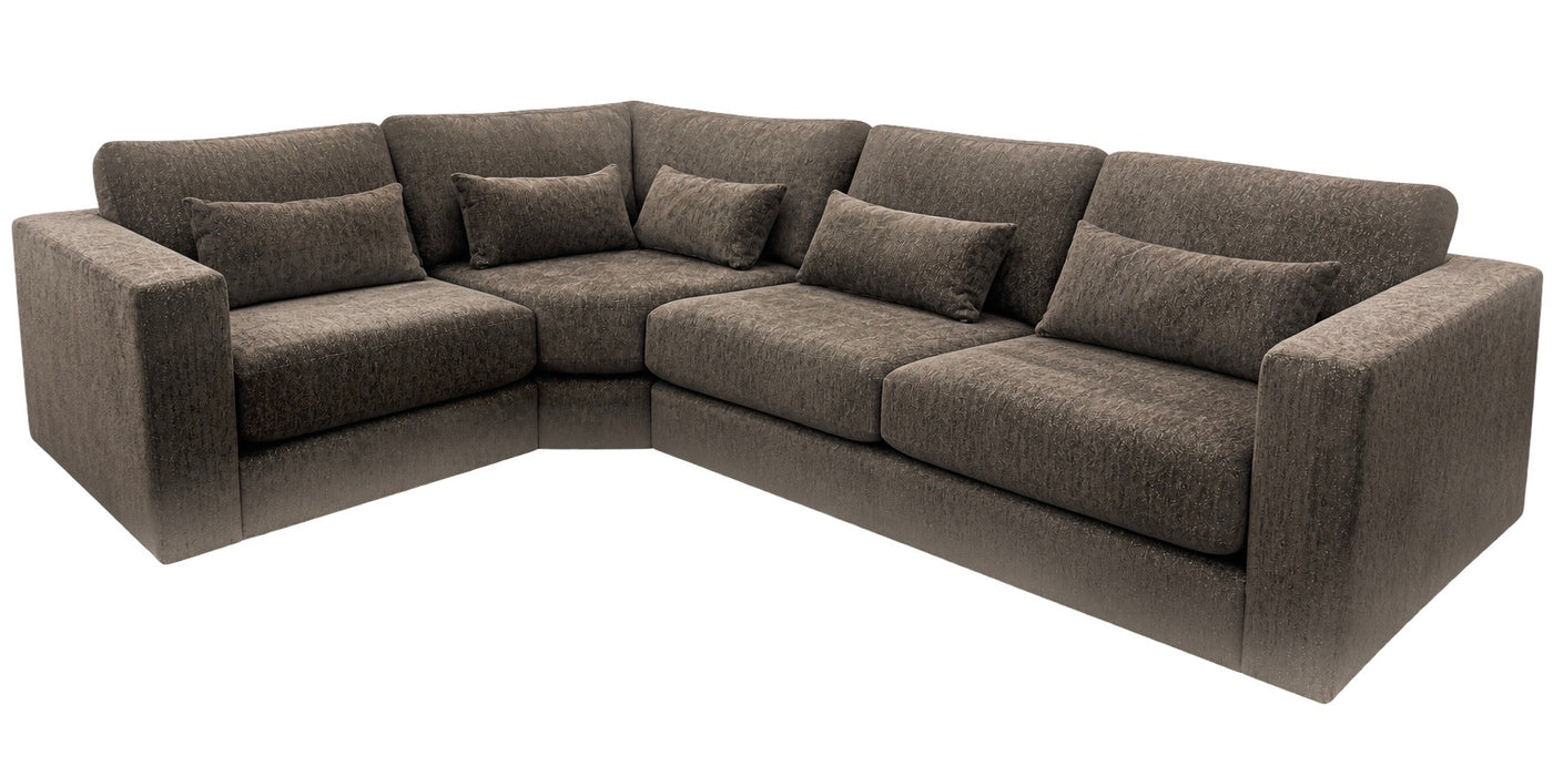 2453 3 Pc. Sectional (LHF)