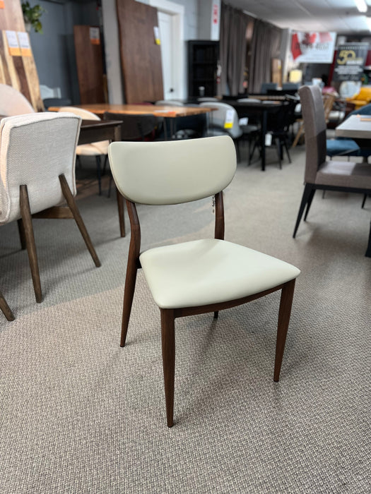 Vennie Dining Chair (Taupe)