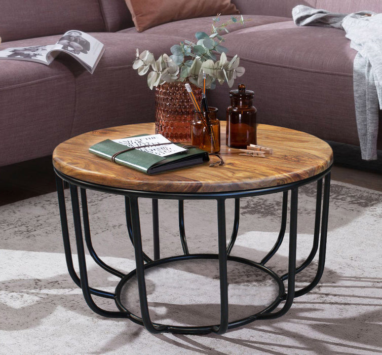 Taja Cafe Coffee & End Tables