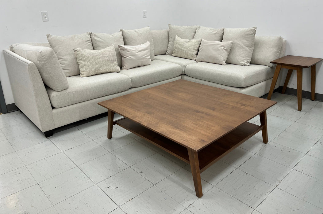 2875 2 pc. Sectional
