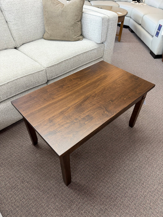 Glengarry Condo Coffee Table