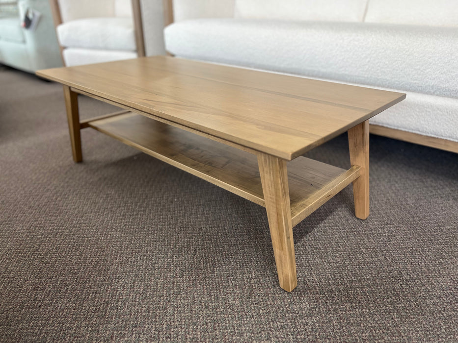 Tribeca 46" Coffee Table (Canyon)
