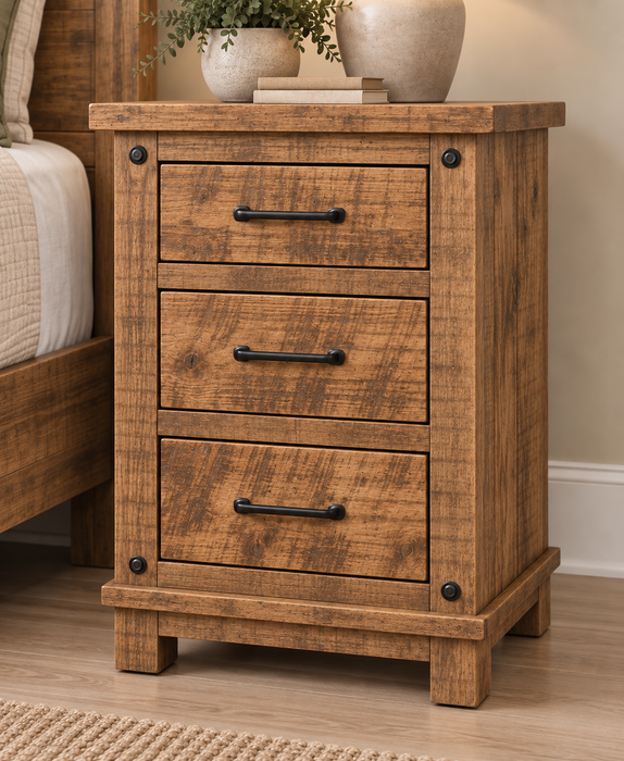 Adirondack Bedroom Collection