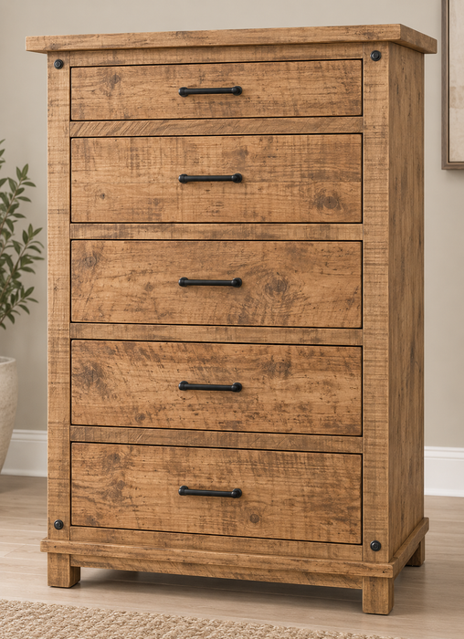 Adirondack Bedroom Collection