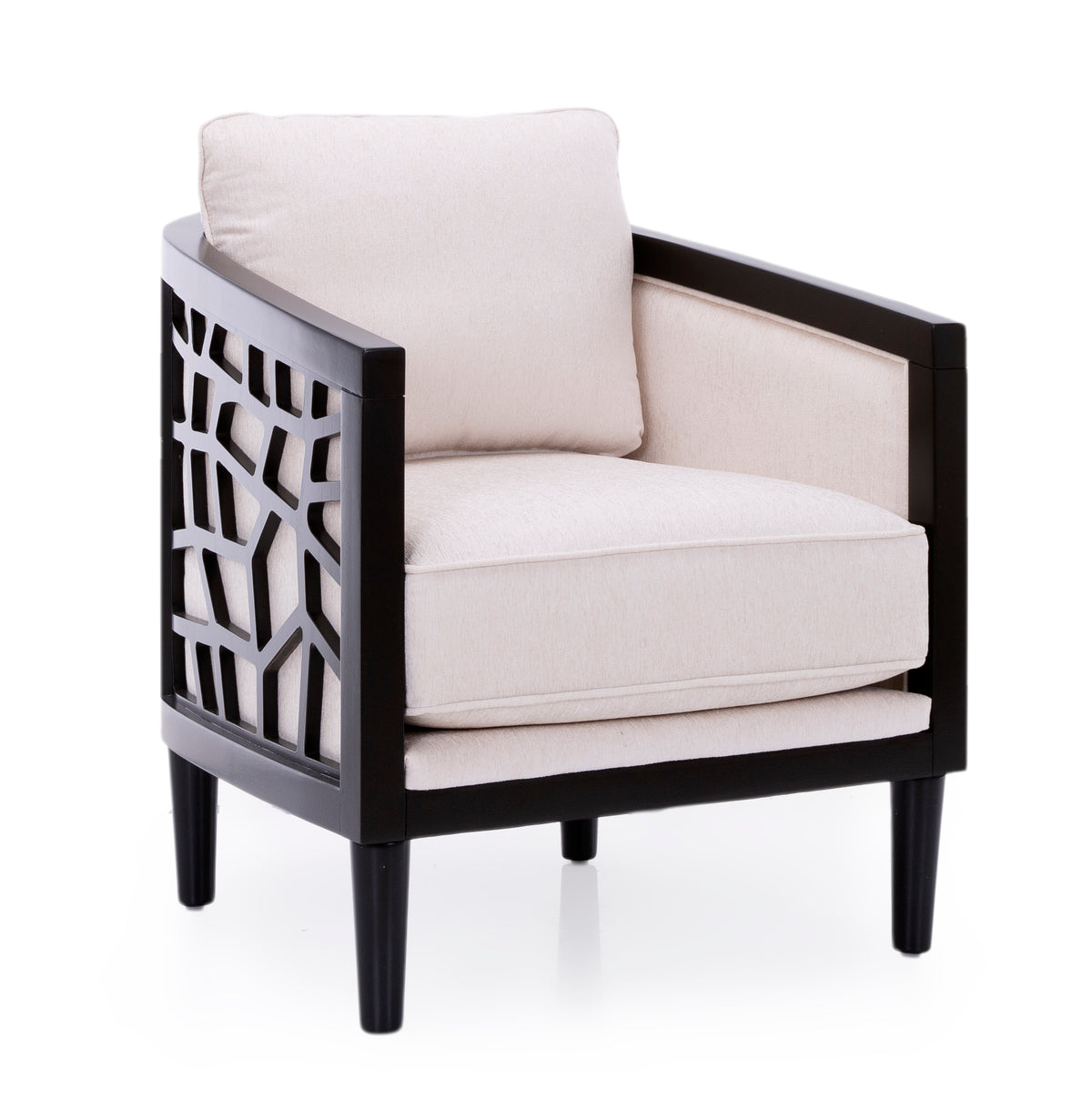 6724 Arm Chair — Osmond's Furniture