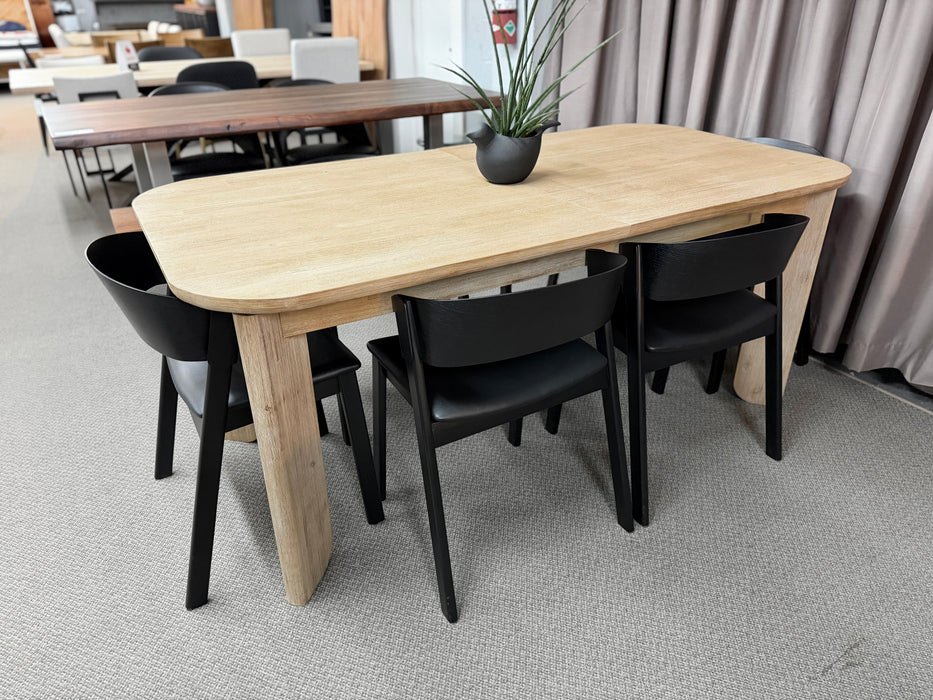 Haru Extension Dining Table
