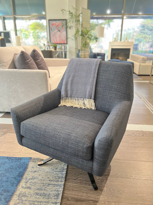 2097 Swivel Accent Chair