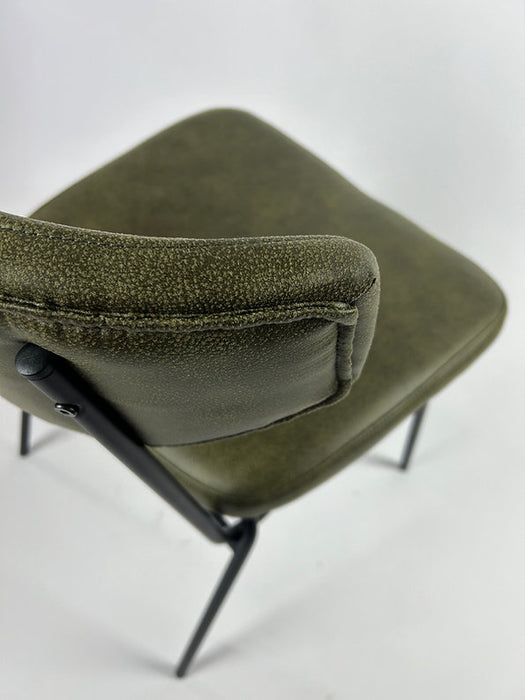 Ingrid Counter Stool