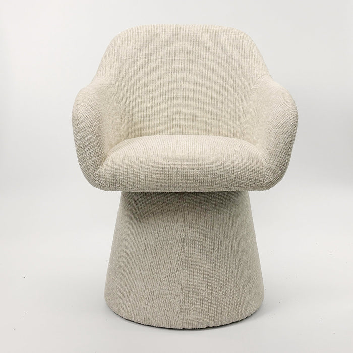 Nora Swivel Chair