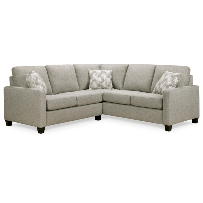 7002 2 Pc. Sectional