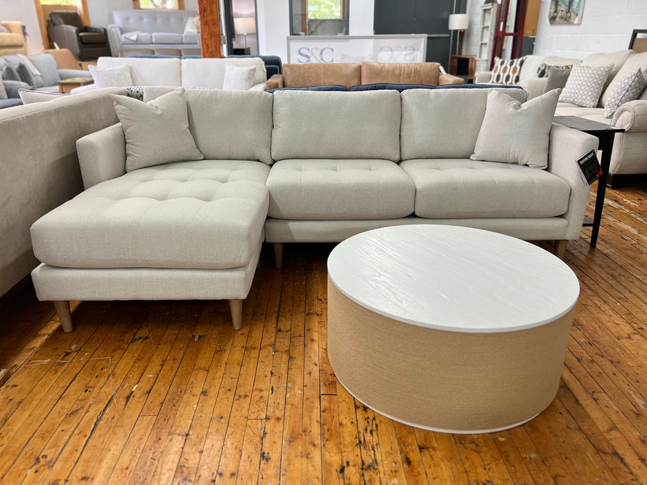 Marco Sectional Suite