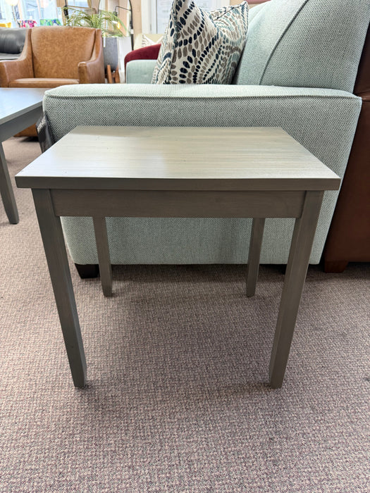 Glengarry Solid Maple Coffee and End Tables Set