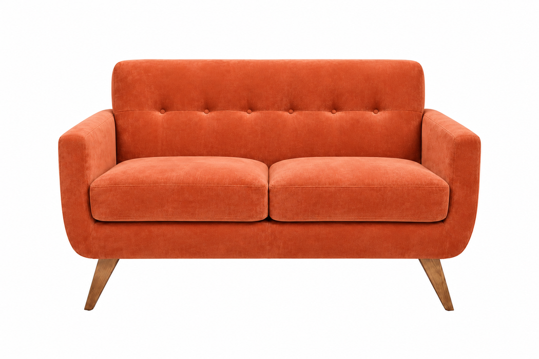 Hudson Loveseat