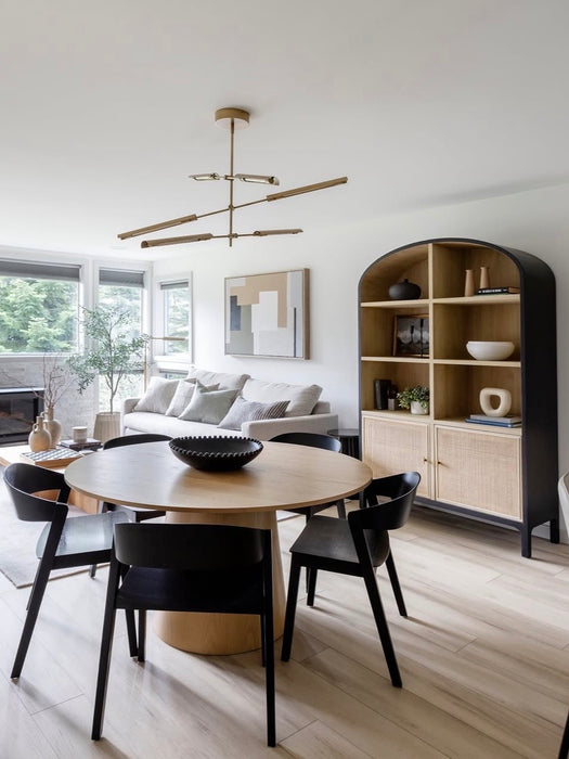 Pietro Arch Cabinet