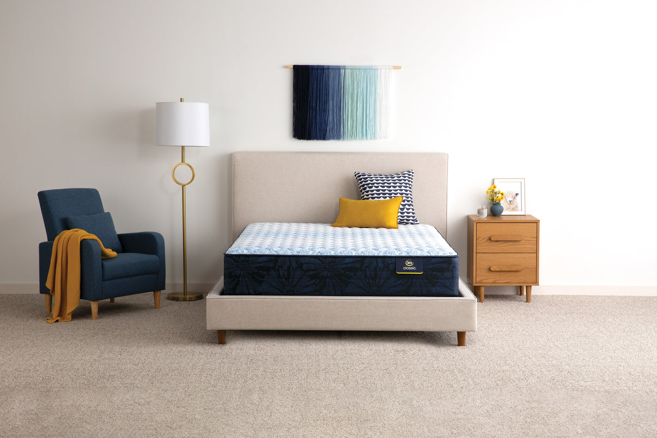 Beds