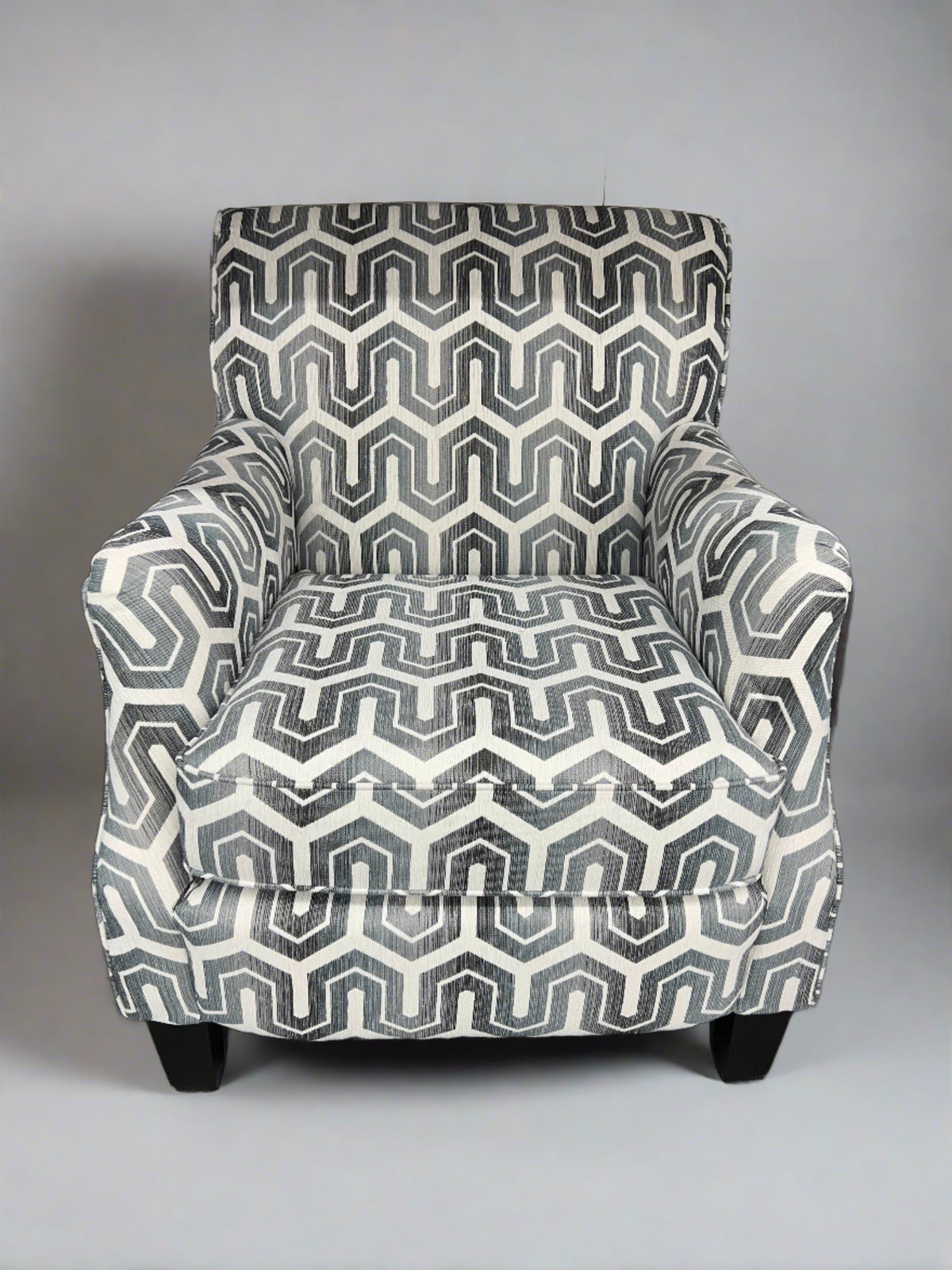 #93 Accent Chair — Osmond's Furniture