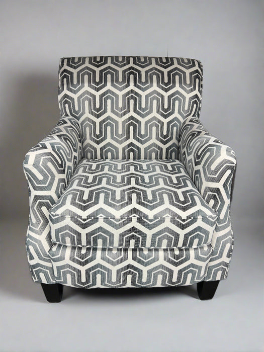 #93 Accent Chair