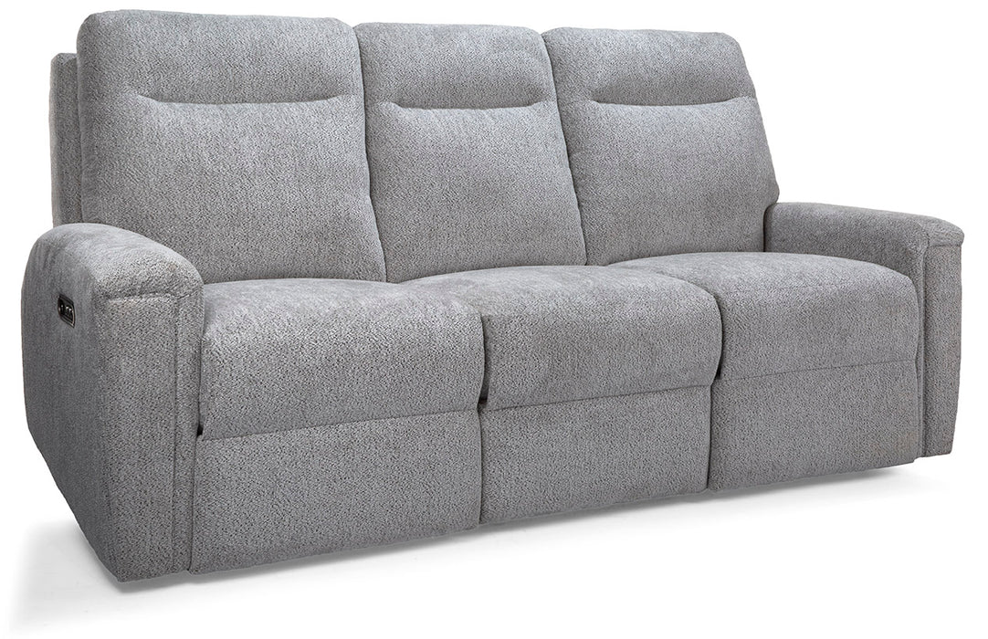 8520 Power Reclining Sofa