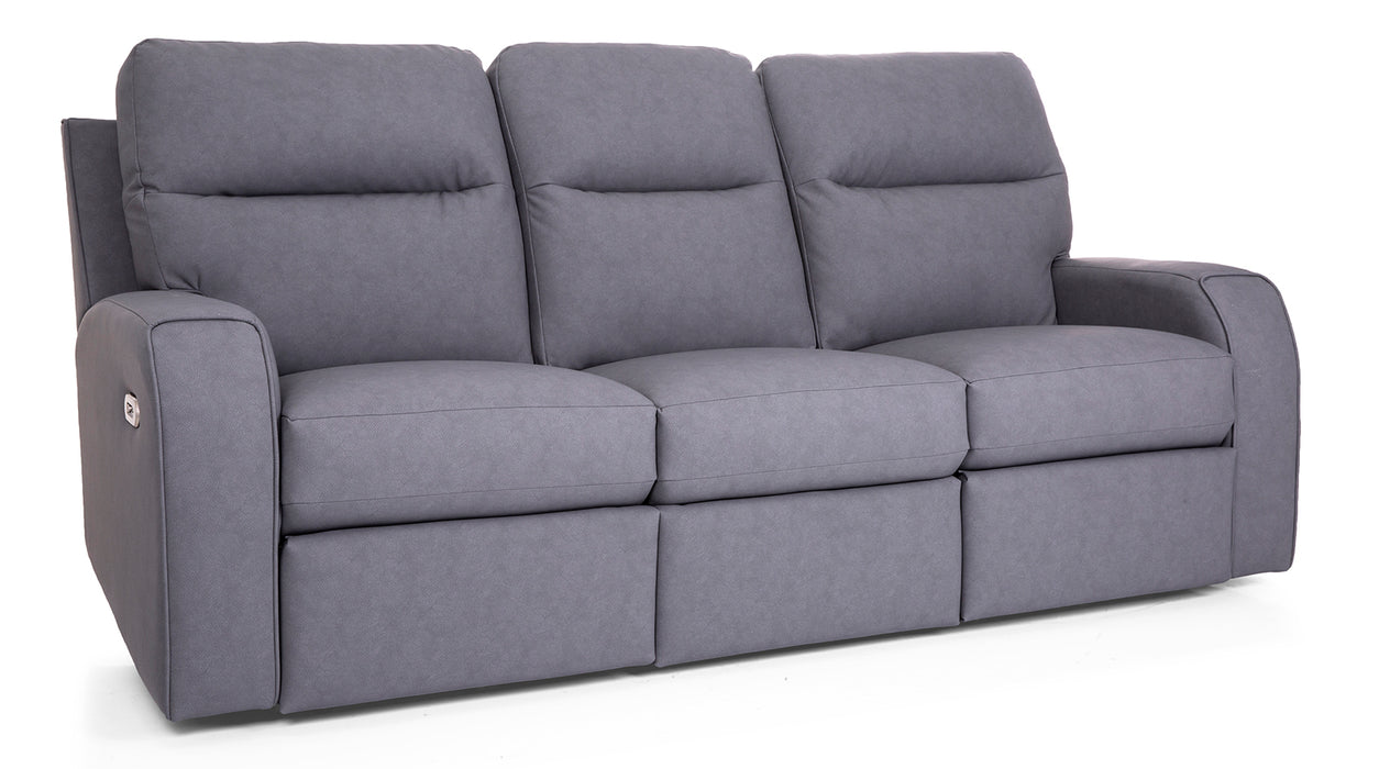 8544 Power Reclining Suite