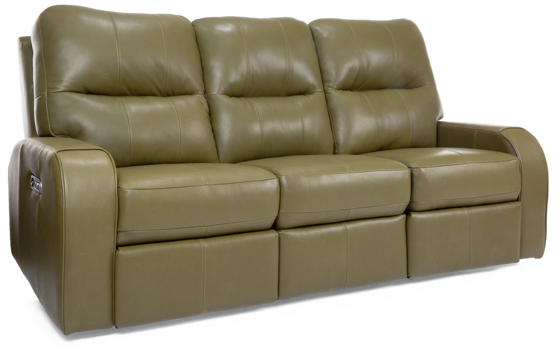 8544 Power Reclining Suite
