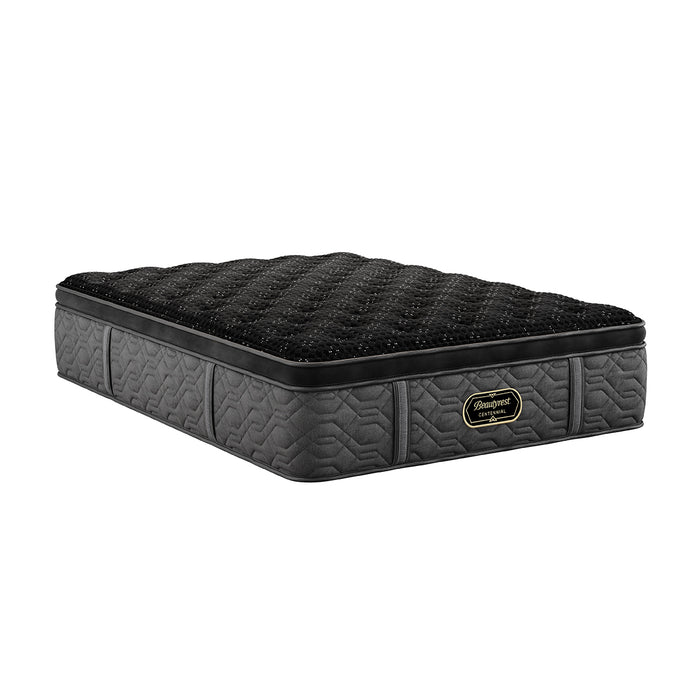 60" Queen "Adonis" PT PLUSH Mattress