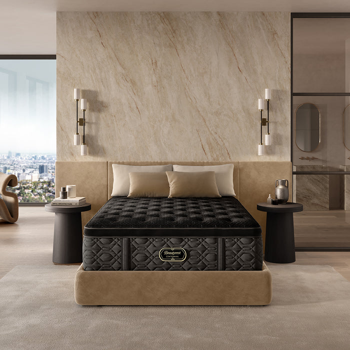 60" Queen "Adonis" PT PLUSH Mattress