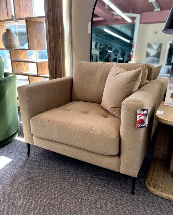 2795 Chair and a Half