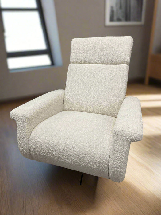 Molly Swivel Reclining Chair