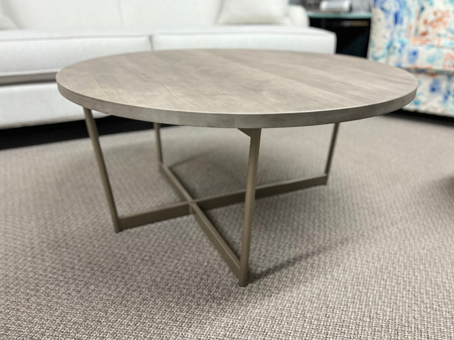 Jill Coffee Table (Birch)