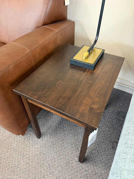Glengarry Condo Coffee and End Tables Set