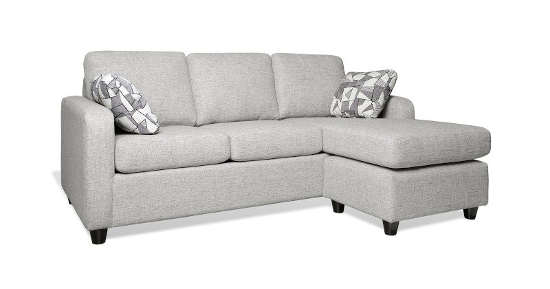 7002 Sofa Chaise (Colour Not As Shown)