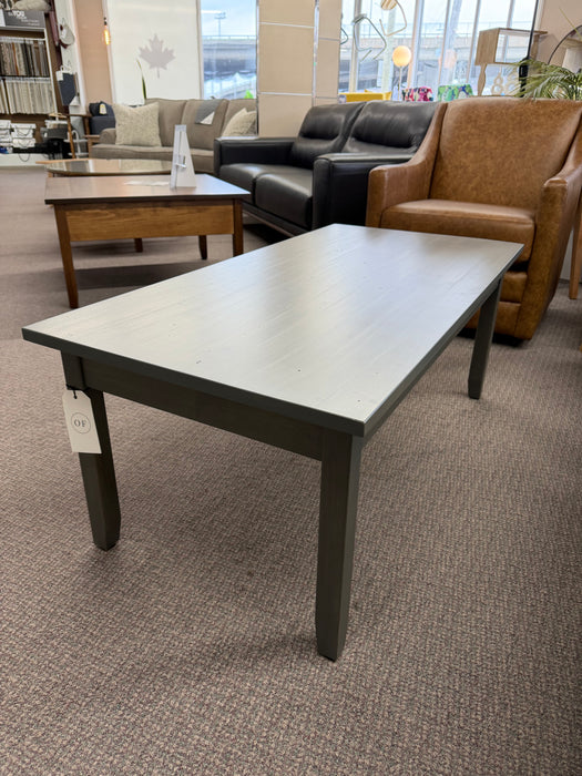 Glengarry Solid Maple Coffee and End Tables Set